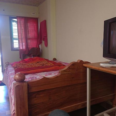 Dreams River View Homestay Coorg Kushālnagar Eksteriør bilde