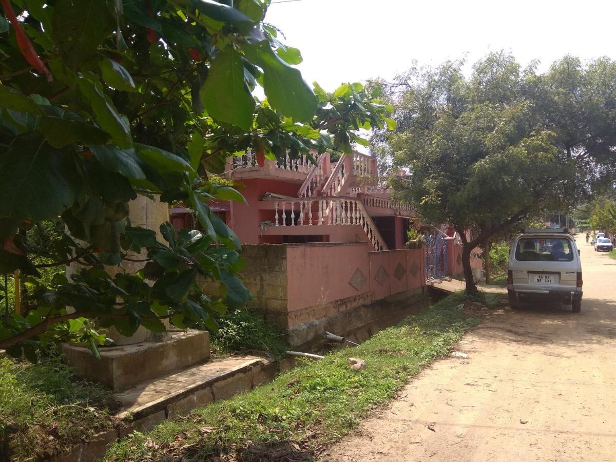 Dreams River View Homestay Coorg Kushālnagar Eksteriør bilde
