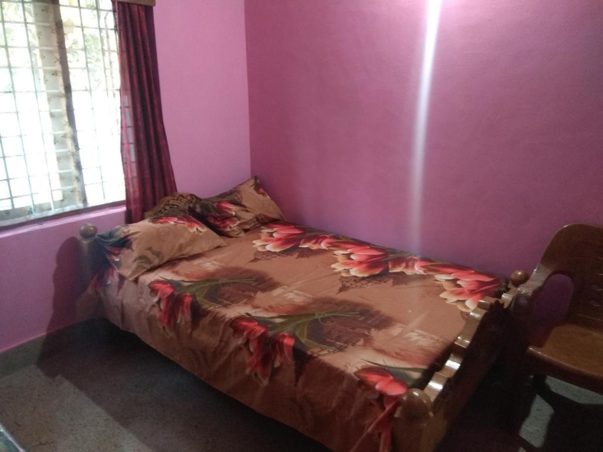 Dreams River View Homestay Coorg Kushālnagar Eksteriør bilde