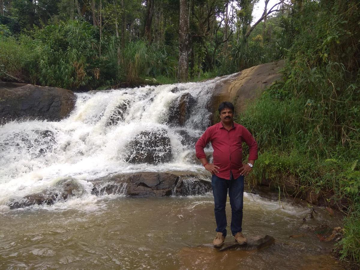 Dreams River View Homestay Coorg Kushālnagar Eksteriør bilde