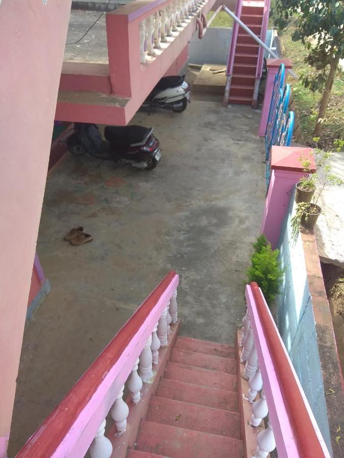 Dreams River View Homestay Coorg Kushālnagar Eksteriør bilde