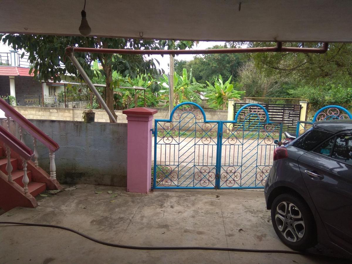 Dreams River View Homestay Coorg Kushālnagar Eksteriør bilde