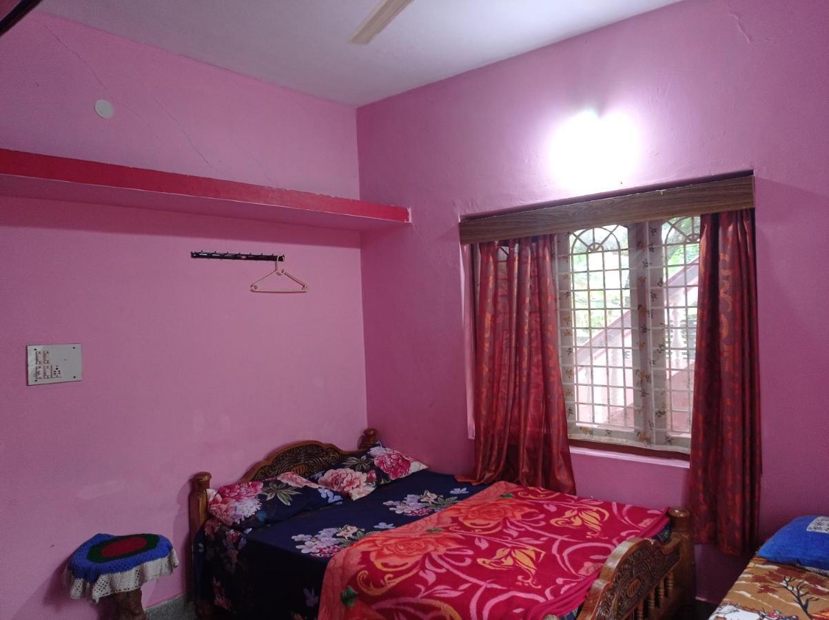 Dreams River View Homestay Coorg Kushālnagar Eksteriør bilde
