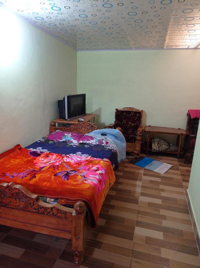 Dreams River View Homestay Coorg Kushālnagar Eksteriør bilde
